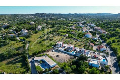 Loule Brand New Turn Key 4 Bed Sea View Villa For Sale (11)