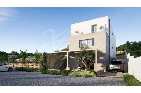 Loule Brand New Turn Key 4 Bed Sea View Villa For Sale (4)