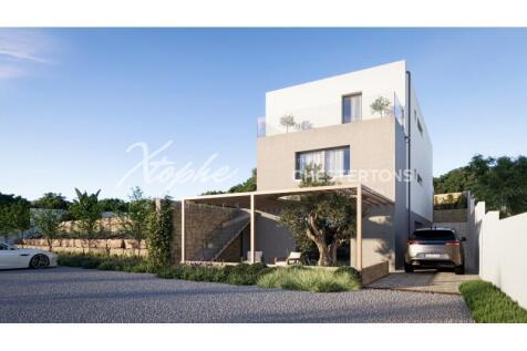 Loule Brand New Turn Key 4 Bed Sea View Villa For Sale (4)