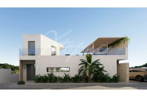 Loule Brand New Turn Key 4 Bed Sea View Villa For Sale (8)