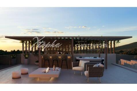 Loule Brand New Turn Key 4 Bed Sea View Villa For Sale (5)