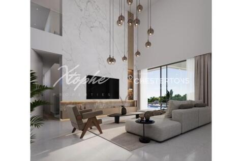 Loule Brand New Turn Key 4 Bed Sea View Villa For Sale (12)