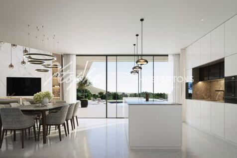 Loule Brand New Turn Key 4 Bed Sea View Villa For Sale (16)