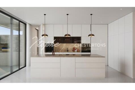 Loule Brand New Turn Key 4 Bed Sea View Villa For Sale (15)