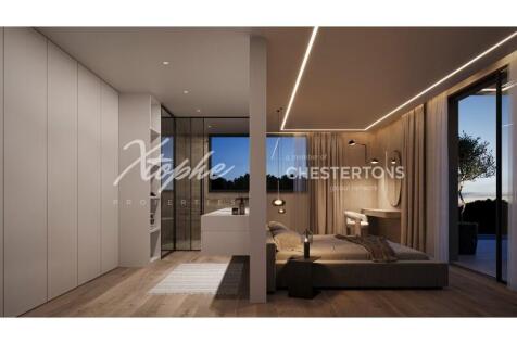 Loule Brand New Turn Key 4 Bed Sea View Villa For Sale (17)