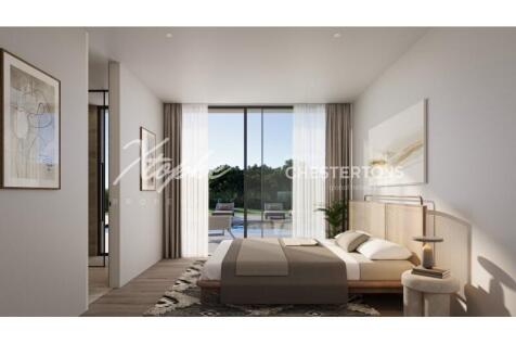 Loule Brand New Turn Key 4 Bed Sea View Villa For Sale (21)