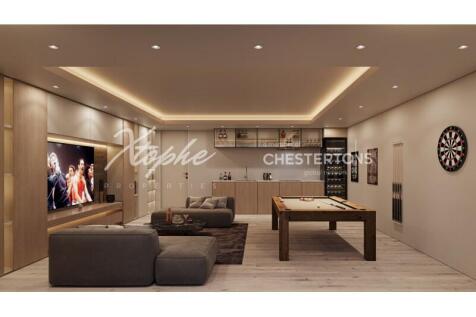 Loule Brand New Turn Key 4 Bed Sea View Villa For Sale (22)