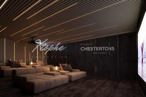 Loule Brand New Turn Key 4 Bed Sea View Villa For Sale (1)