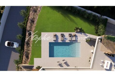 Loule Brand New Turn Key 4 Bed Sea View Villa For Sale (10)