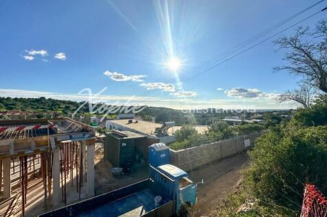 Loule Brand New Turn Key 4 Bed Sea View Villa For Sale (5)