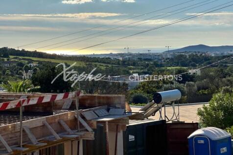 Loule Brand New Turn Key 4 Bed Sea View Villa For Sale (7)