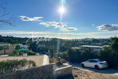 Loule Brand New Turn Key 4 Bed Sea View Villa For Sale (2)