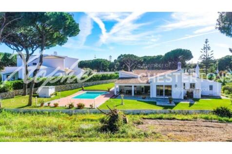 Vilamoura Golf Front 3 Bed Villa For Sale (40)