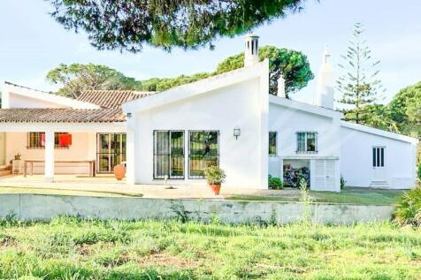 Vilamoura Golf Front Villa For Sale (1)
