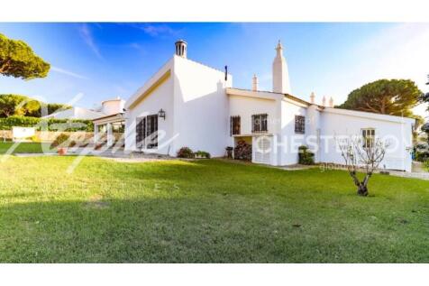 Vilamoura Golf Front 3 Bed Villa For Sale (38)