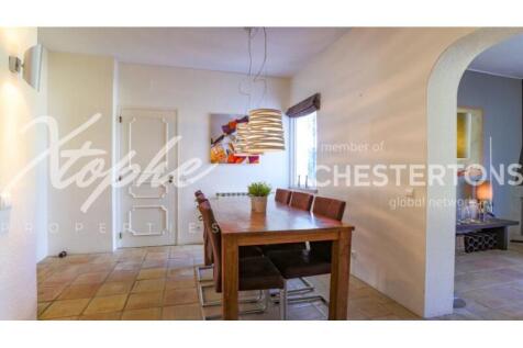 Vilamoura Golf Front 3 Bed Villa For Sale (26)