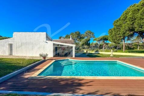 Vilamoura Golf Front 3 Bed Villa For Sale (1)