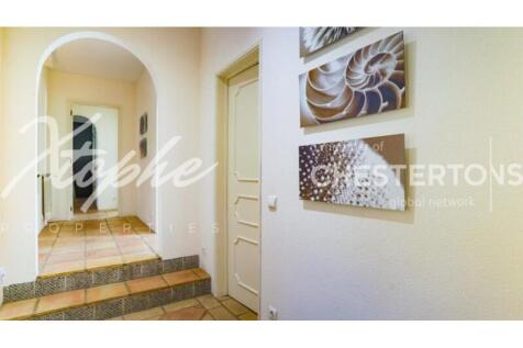 Vilamoura Golf Front 3 Bed Villa For Sale (31)