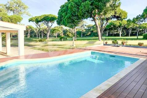 Vilamoura Golf Front Villa For Sale (32)