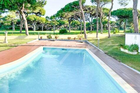 Vilamoura Golf Front Villa For Sale (29)