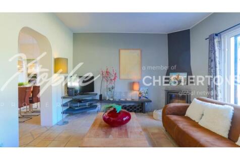 Vilamoura Golf Front 3 Bed Villa For Sale (29)