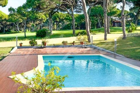 Vilamoura Golf Front Villa For Sale (31)