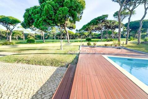 Vilamoura Golf Front Villa For Sale (33)