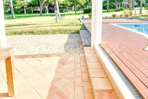 Vilamoura Golf Front Villa For Sale (30)