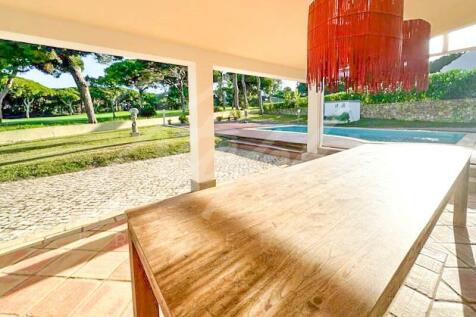 Vilamoura Golf Front Villa For Sale (35)