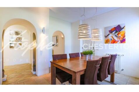 Vilamoura Golf Front 3 Bed Villa For Sale (25)