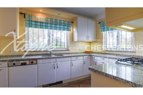 Vilamoura Golf Front 3 Bed Villa For Sale (49)