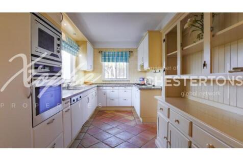 Vilamoura Golf Front 3 Bed Villa For Sale (48)