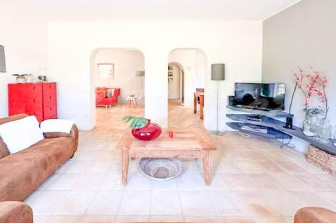 Vilamoura Golf Front Villa For Sale (15)