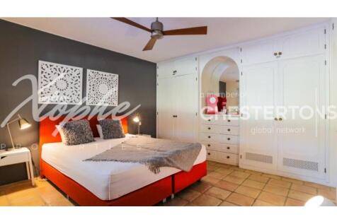 Vilamoura Golf Front 3 Bed Villa For Sale (8)