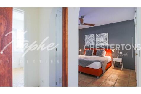 Vilamoura Golf Front 3 Bed Villa For Sale (10)