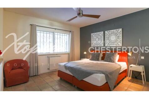 Vilamoura Golf Front 3 Bed Villa For Sale (9)