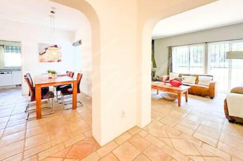 Vilamoura Golf Front Villa For Sale (9)