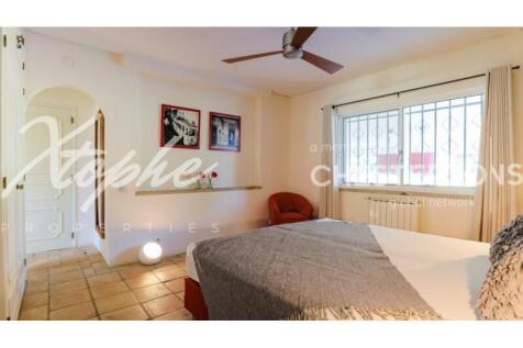 Vilamoura Golf Front 3 Bed Villa For Sale (11)