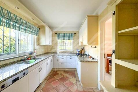 Vilamoura Golf Front Villa For Sale (7)