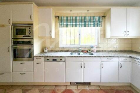 Vilamoura Golf Front Villa For Sale (8)