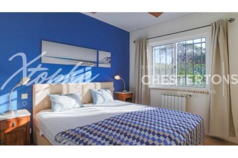 Vilamoura Golf Front 3 Bed Villa For Sale (14)