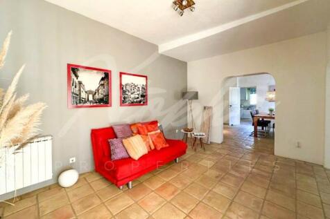 Vilamoura Golf Front Villa For Sale (10)