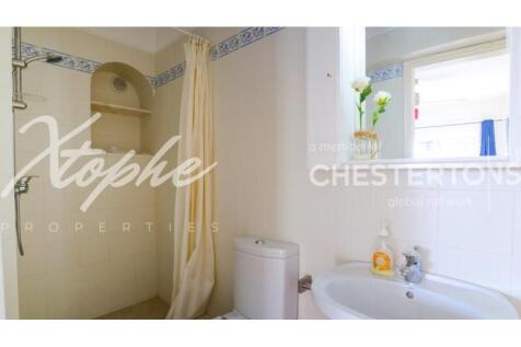 Vilamoura Golf Front 3 Bed Villa For Sale (3)