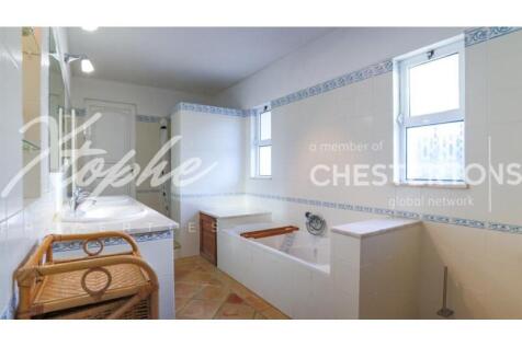 Vilamoura Golf Front 3 Bed Villa For Sale (5)