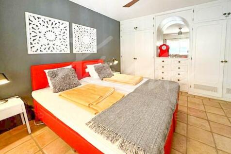 Vilamoura Golf Front Villa For Sale (17)