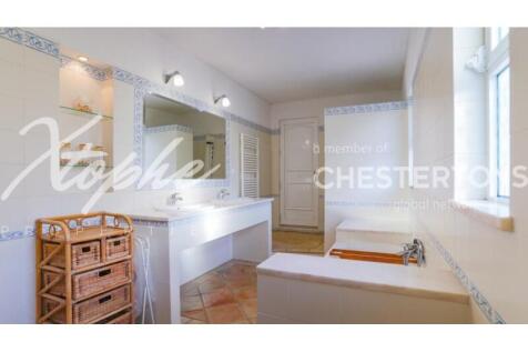 Vilamoura Golf Front 3 Bed Villa For Sale (6)