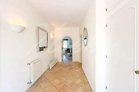Vilamoura Golf Front Villa For Sale (22)