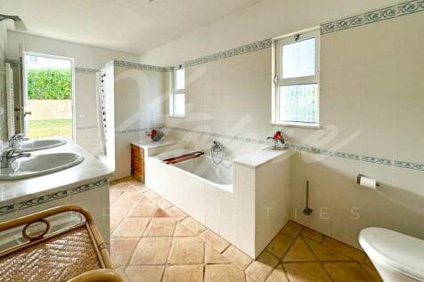Vilamoura Golf Front Villa For Sale (2)