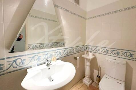 Vilamoura Golf Front Villa For Sale (6)