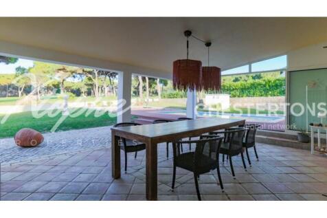 Vilamoura Golf Front 3 Bed Villa For Sale (39)